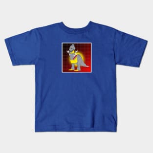 Grimrex Kids T-Shirt